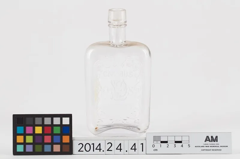 The Number on the Bottle Is Telling You Something — Are You Listening?