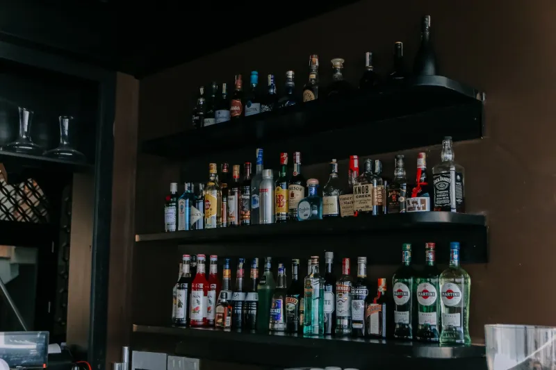 Beyond Angostura: How to Find Your House Bitter and Make It the Soul of Your Home Bar