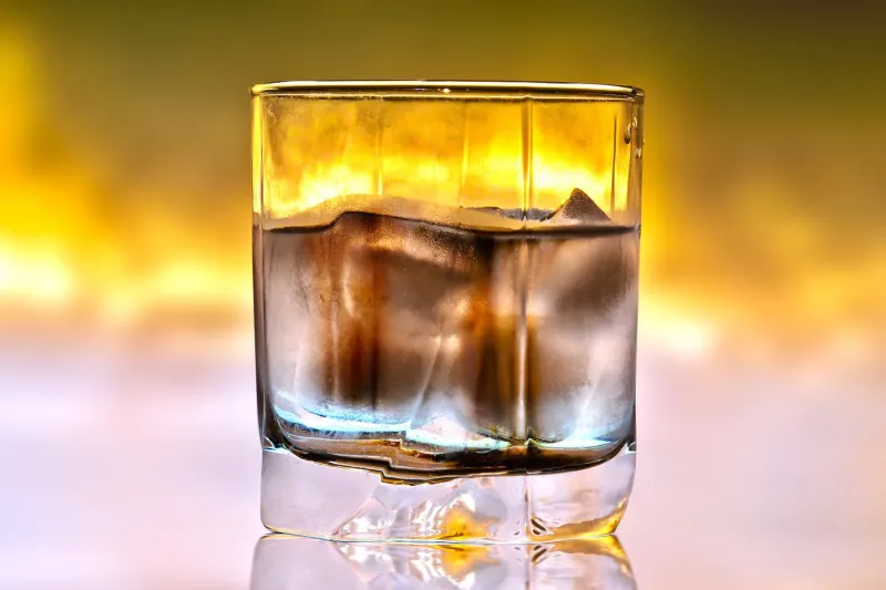 Your Drinks Are Too Warm and You Probably Don't Realize It