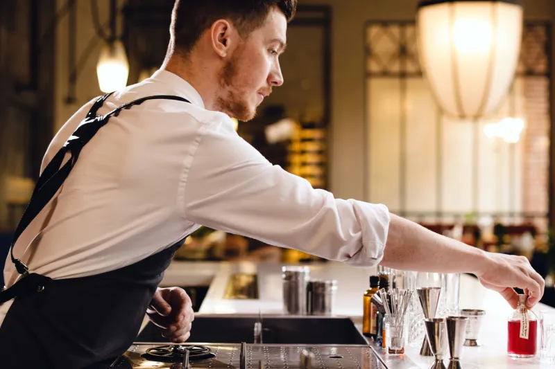 Your Bar, Your Rules: How to Craft a Signature House Cocktail That's Totally You