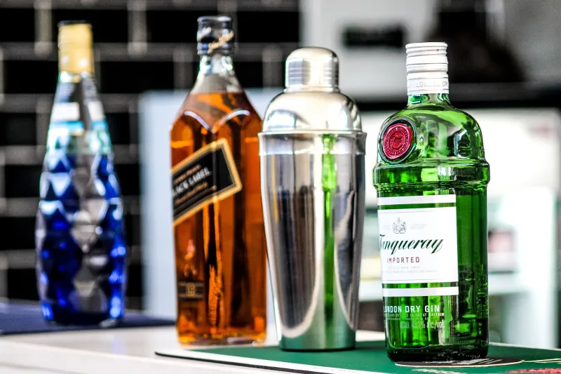 Stop Ignoring That Bottle in the Back: Dry Vermouth Is the Most Underrated Spirit on Your Shelf