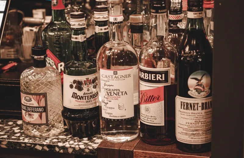 Fernet-Branca: The Bartender's Secret Handshake Your Home Bar Needs to Know