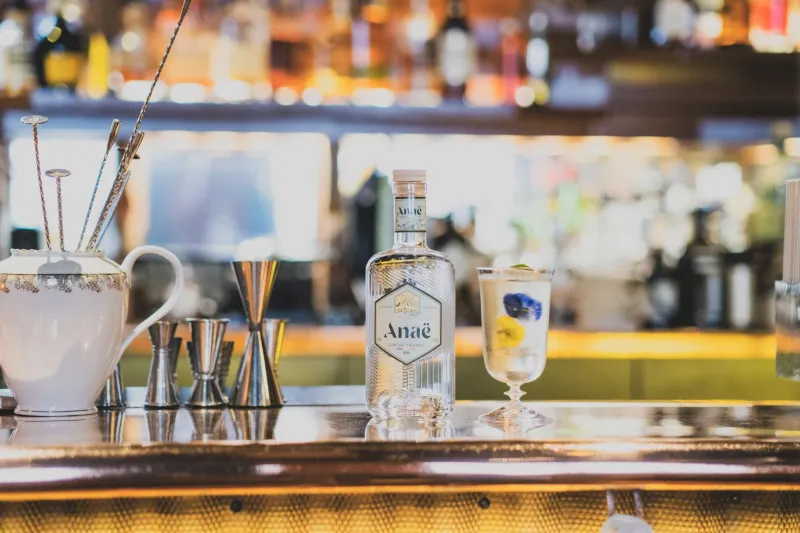 Meet the Spirit That Predates Gin and Makes Better Cocktails Than You'd Expect