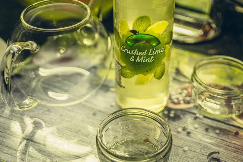 The One Homemade Ingredient That Instantly Separates Serious Home Bars From Amateur Hour