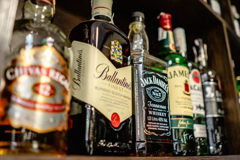 What's Actually on That Label: A No-Nonsense Guide to Buying Spirits With Confidence