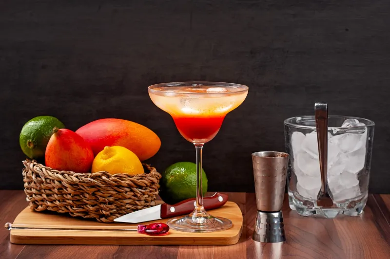 Mix Now, Host Later: The Smart Home Bartender's Guide to Pre-Batched Cocktails