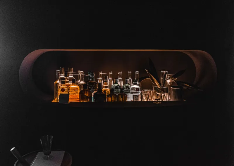 The Most Underrated Bottle in the Liquor Store Isn't Whiskey — It's Rum