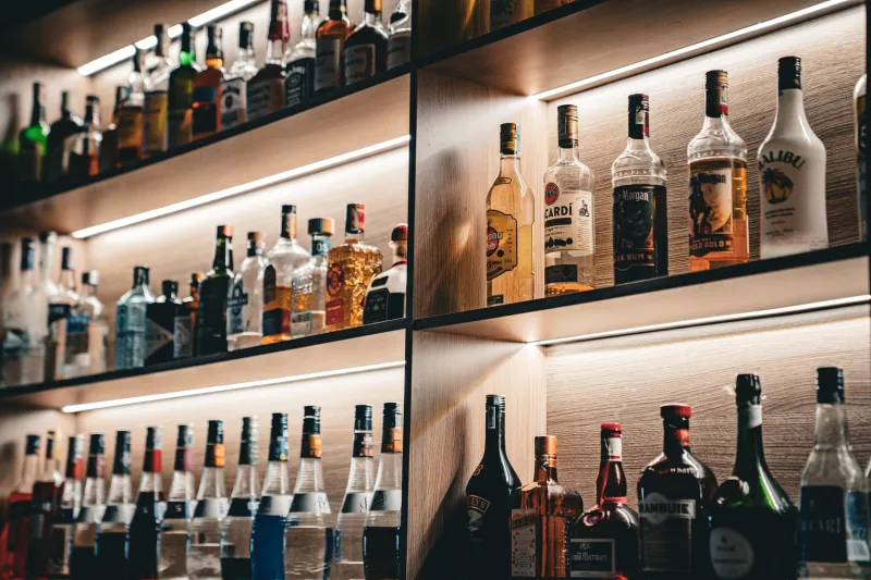 Ten Bottles, Endless Cocktails: The Only Home Bar Shopping List You'll Ever Need