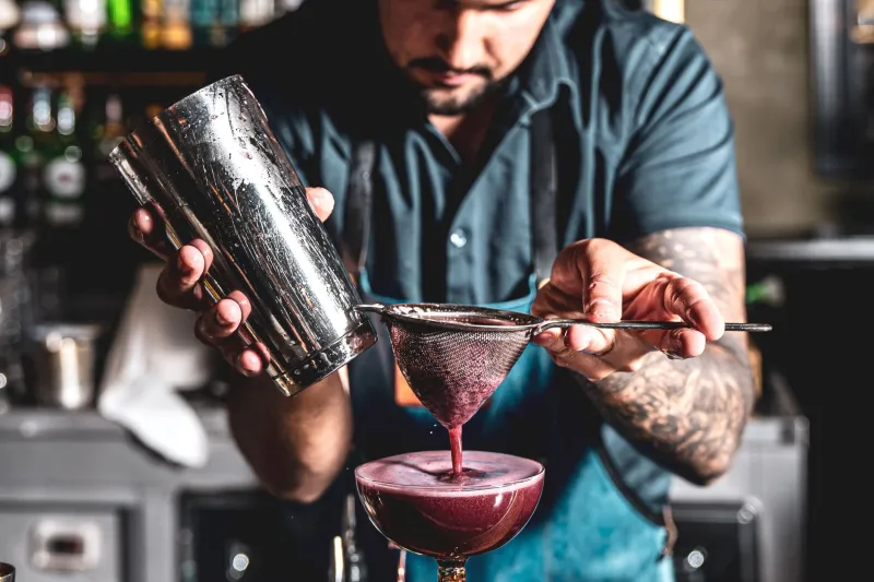 Stop Following Recipes Like a Robot: How to Actually Understand What a Cocktail Is Telling You