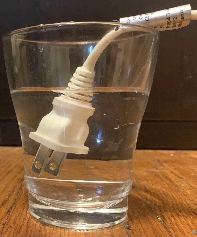The Invisible Ingredient: What Your Water Is Doing to Every Drink You Make
